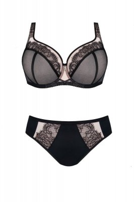 Gorsenia K 742 Lauren Brazyliany figi damskie