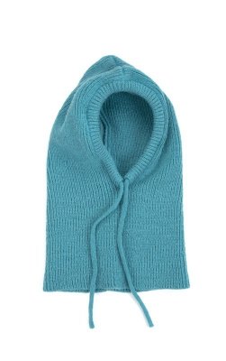 Art Of Polo 23340 Balaclava kaptur czapka damska