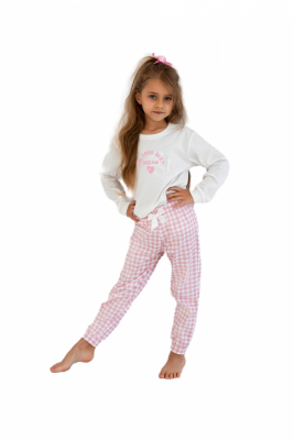 Sensis Nanny Kids 134-152 piżama dziewczęca 