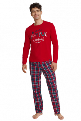 Henderson Glance 40950-33X piżama męska