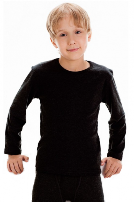 Cornette Kids Boy Thermo Plus 98-128 koszulka chłopięca
