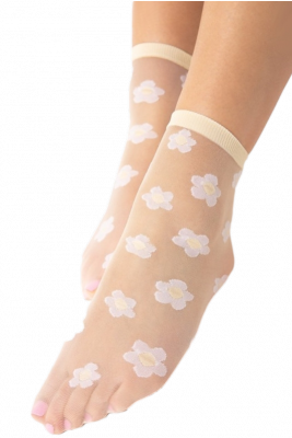 Fiore G 1159 Jodie 20 den skarpetki damskie