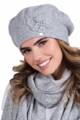 Kamea Justa beret damski