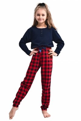 Sensis Bonnie Kids Girls 134-152 piżama dziewczęca