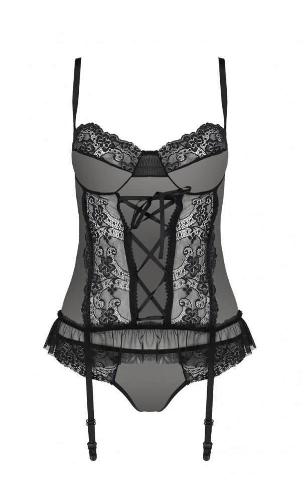 MARCELLE CORSET