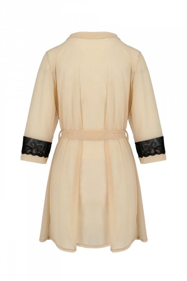 DAISY PEIGNOIR