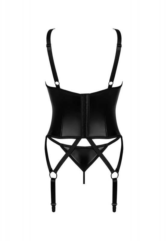 Armares gorset i stringi  M/L