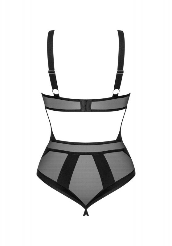Chic Amoria body otwarte   XS/S