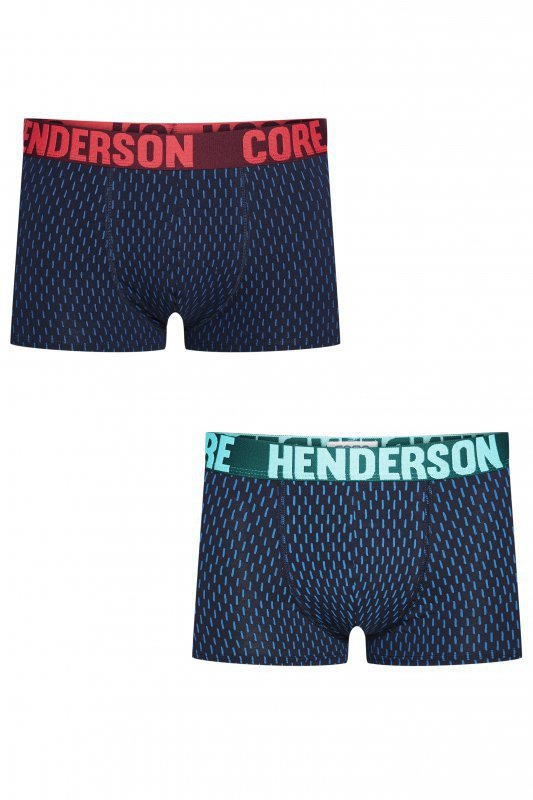 Henderson 39326 Atomic MLCx 2-pak bokserki męskie 