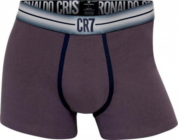 Cristiano Ronaldo CR7 8302-49-554 2-pak bokserki męskie 