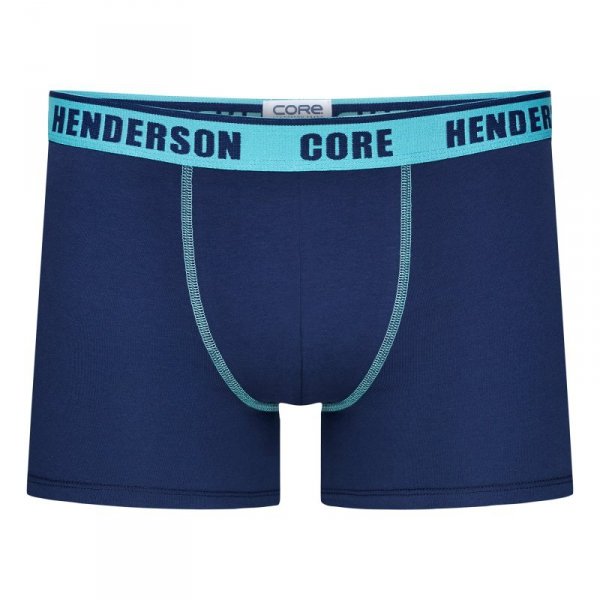 Henderson Neutral 39777  2- pak bokserki męskie