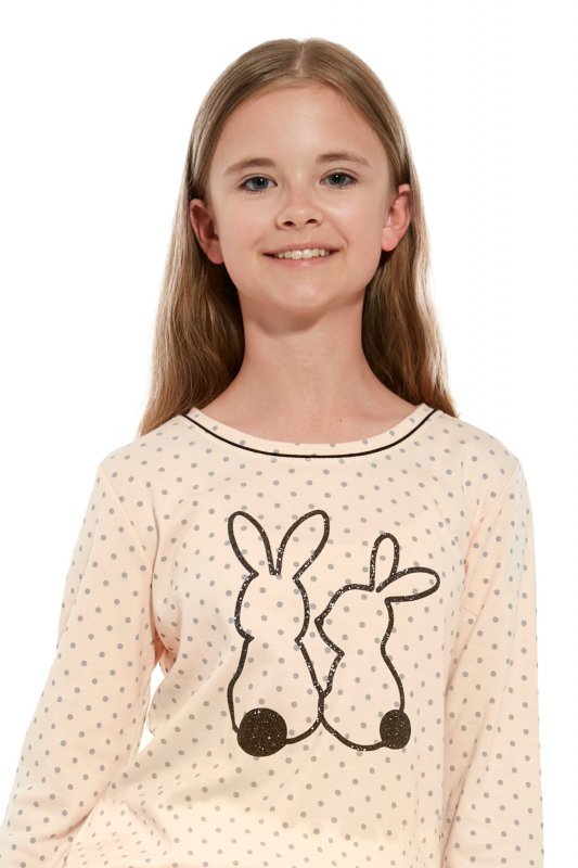 Cornette Rabbits 961/151 piżama dziewczęca