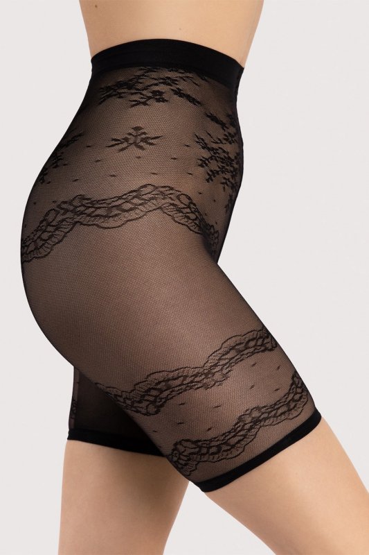 Fiore Barcelona 30 DEN M0013 szorty damskie