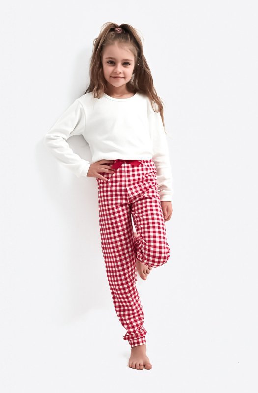 Sensis Perfect Kids Girls 110-116 piżama dziewczęca