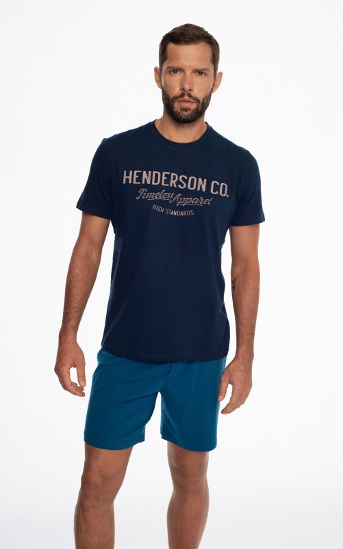 Henderson 41286 Creed piżama męska