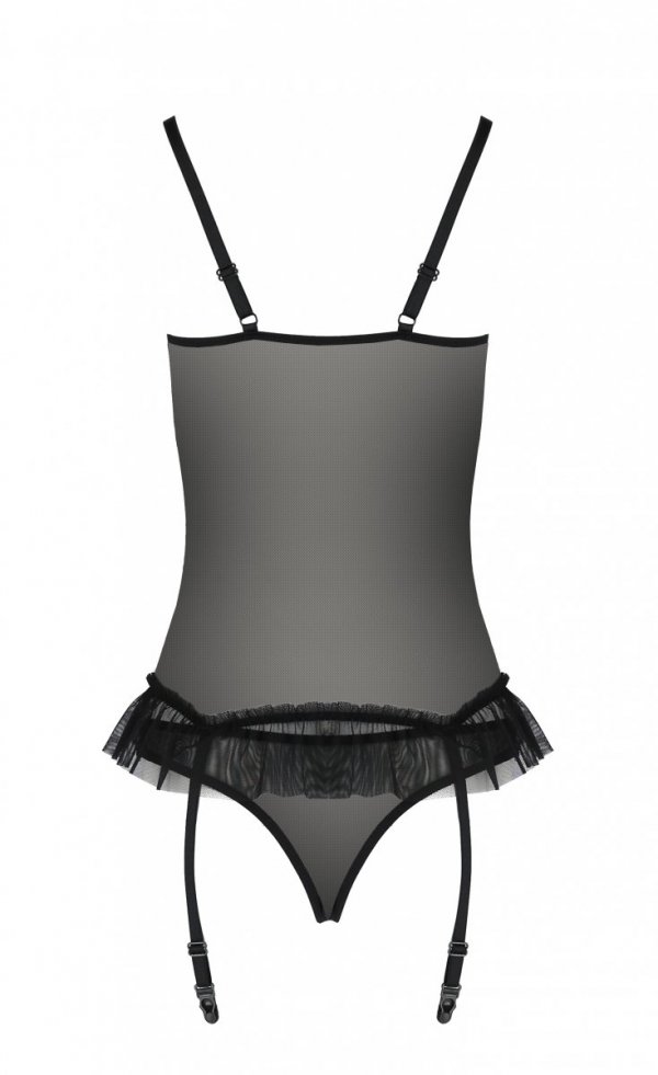 MARCELLE CORSET