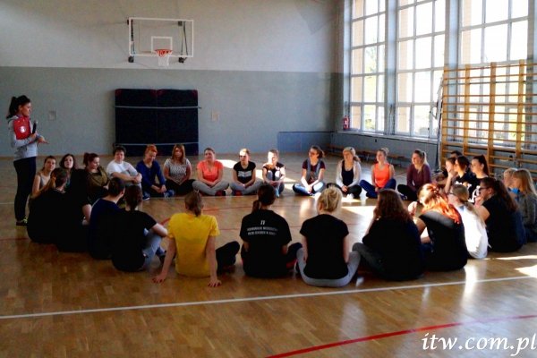 Toruń- Kurs Wychowawcy Wypoczynku/Pierwszej Pomocy (15-17.05.2026 r.)