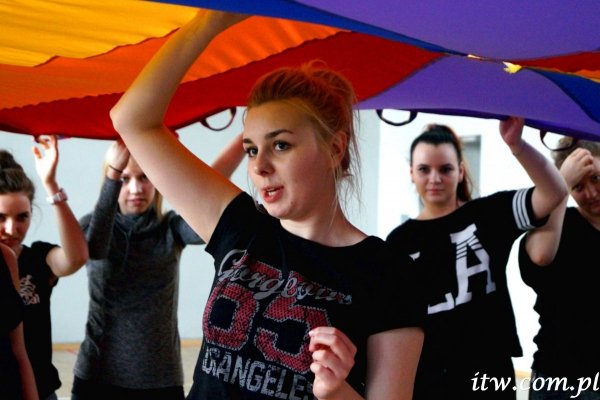 Toruń- Kurs Wychowawcy Wypoczynku/Pierwszej Pomocy (15-17.05.2026 r.)