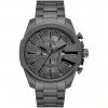 zegarek Diesel Mega Chief Slim