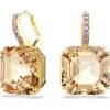 kolczyki Swarovski Millenia