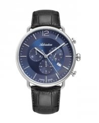 zegarek Adriatica A8299.5255CH • ONE ZERO • Modne zegarki i biżuteria • Autoryzowany sklep