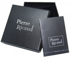 pudełko do zegarka Pierre Ricaud • ONE ZERO • Modne zegarki i biżuteria • Autoryzowany sklep