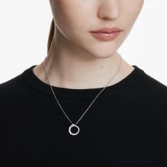 naszyjnik Swarovski 5688751 • ONE ZERO • Modne zegarki i biżuteria • Autoryzowany sklep