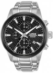 zegarek Lorus RM325HX9 • ONE ZERO • Modne zegarki i biżuteria • Autoryzowany sklep