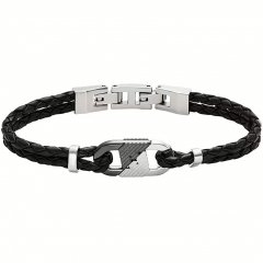 bransoletka Emporio Armani EGS3171040 • ONE ZERO • zegarki i biżuteria • Autoryzowany sklep