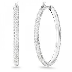 kolczyki Swarovski 5633849 • ONE ZERO • Modne zegarki i biżuteria • Autoryzowany sklep