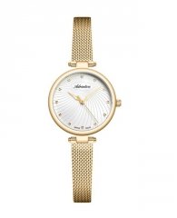 zegarek Adriatica A3540.1143Q • ONE ZERO • Modne zegarki i biżuteria • Autoryzowany sklep