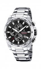 zegarek Festina Chrono Sport