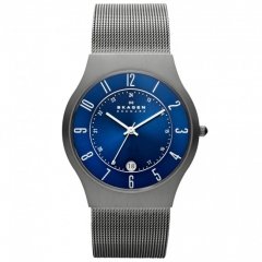 zegarek Skagen 233XLTTN - ONE ZERO Autoryzowany Sklep z zegarkami i biżuterią