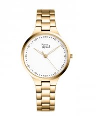 zegarek Pierre Ricaud P22076.1143Q • ONE ZERO • Modne zegarki i biżuteria • Autoryzowany sklep