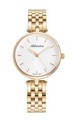 zegarek Adriatica A3743.1113Q • ONE ZERO • Modne zegarki i biżuteria • Autoryzowany sklep