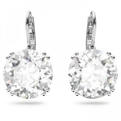 kolczyki Swarovski 5689712 • ONE ZERO • Modne zegarki i biżuteria • Autoryzowany sklep