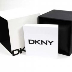pudełko do zegarka DKNY • ONE ZERO • Modne zegarki i biżuteria • Autoryzowany sklep
