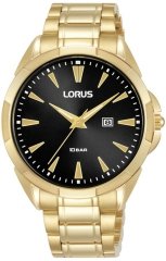 zegarek Lorus RJ260BX9 • ONE ZERO • Modne zegarki i biżuteria • Autoryzowany sklep