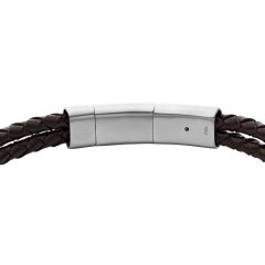 bransoletka Fossil JF04203040 • ONE ZERO • Modne zegarki i biżuteria • Autoryzowany sklep
