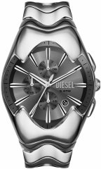 zegarek Diesel Mercurial Metamorph 