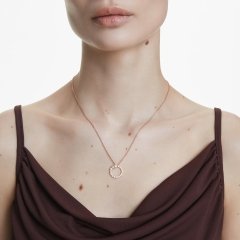 naszyjnik Swarovski 5692265 • ONE ZERO • Modne zegarki i biżuteria • Autoryzowany sklep