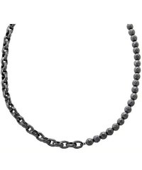 naszyjnik Armani Exchange AXG0150060 • ONE ZERO • zegarki i biżuteria • Autoryzowany sklep