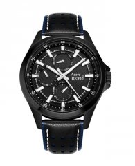 zegarek Pierre Ricaud P97265.B214QF • ONE ZERO • Modne zegarki i biżuteria • Autoryzowany sklep