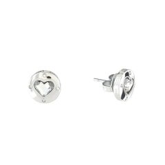 kolczyki Guess UBE03349JWRH • ONE ZERO • Modne zegarki i biżuteria • Autoryzowany sklep 