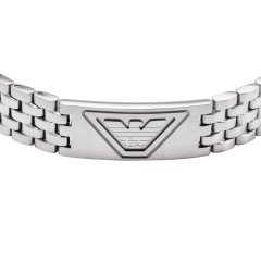 bransoletka Emporio Armani EGS3126040 • ONE ZERO • Modne zegarki i biżuteria • Autoryzowany sklep