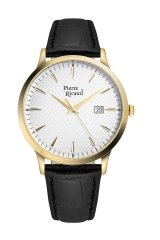 zegarek Pierre Ricaud P91023.1212Q • ONE ZERO • Modne zegarki i biżuteria • Autoryzowany sklep