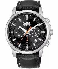zegarek Lorus RT331KX9 • ONE ZERO • Modne zegarki i biżuteria • Autoryzowany sklep