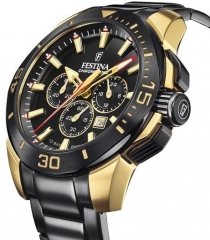 zegarek Festina 20644/1 • ONE ZERO • Modne zegarki i biżuteria • Autoryzowany sklep