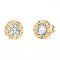 kolczyki Guess JUBE02244JWYGT • ONE ZERO • Modne zegarki i biżuteria • Autoryzowany sklep 