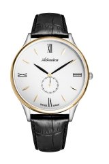 zegarek Adriatica A1230.2263QXL • ONE ZERO • Modne zegarki i biżuteria • Autoryzowany sklep